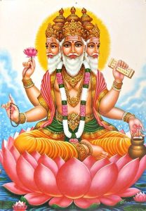 bramha