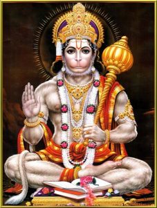 hanuman