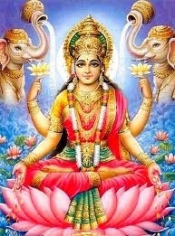 lakshmi