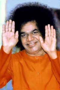 sathya sai baba